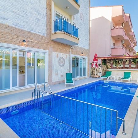Apartments Near To City Center And Beach มาร์มาริส ภายนอก รูปภาพ