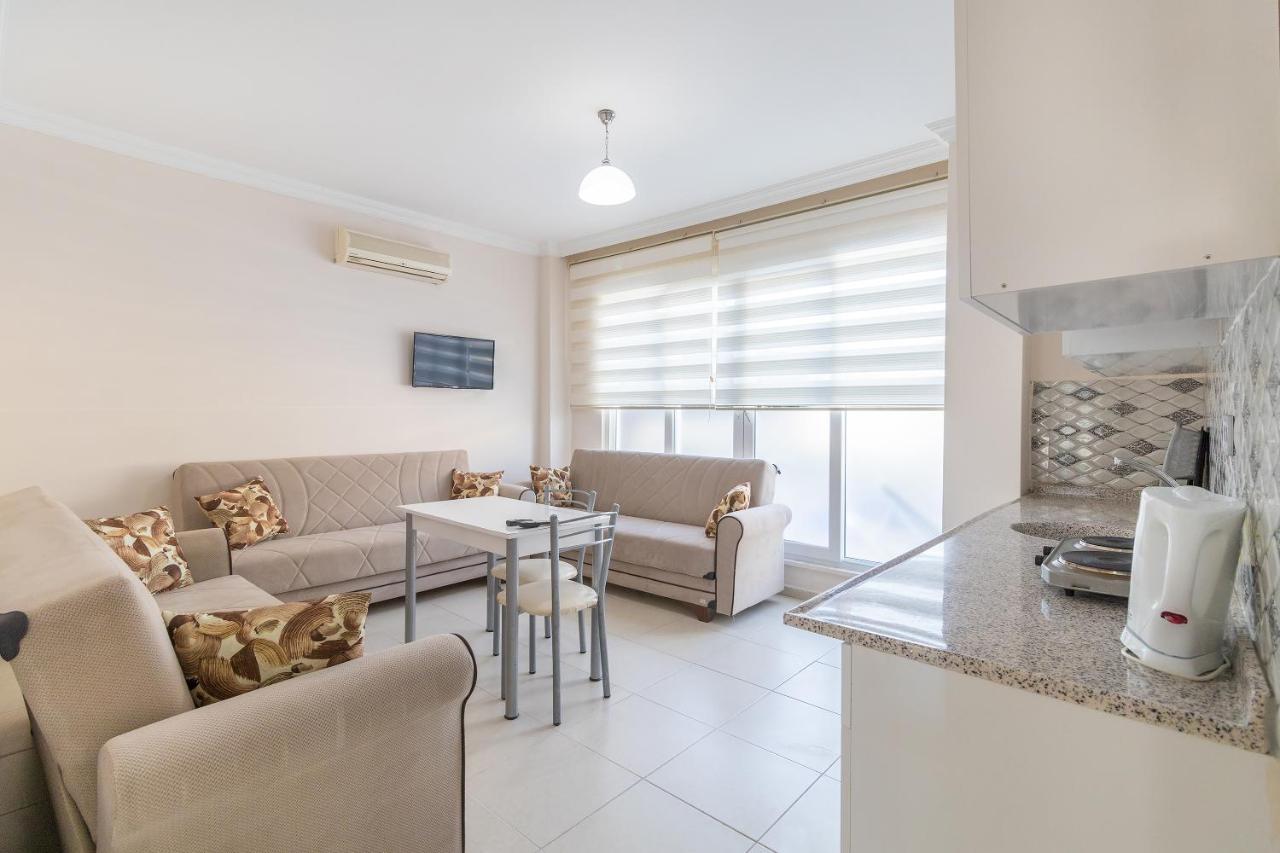 Apartments Near To City Center And Beach มาร์มาริส ภายนอก รูปภาพ