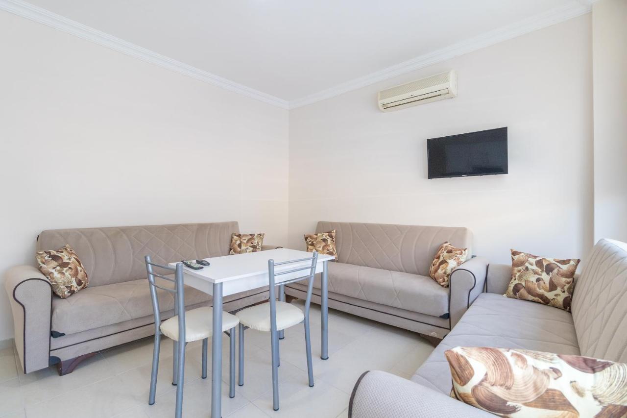 Apartments Near To City Center And Beach มาร์มาริส ภายนอก รูปภาพ